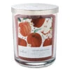 Hallmark Sweet Red Apple 3-Wick Jar Candle, 16 Oz. -Home Improvement Store Apple Grove 3Wick Jar Candle 1BGC1080 01