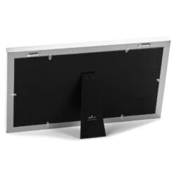 Hallmark Blessed Baby Handprint And Footprint Picture Frame Kit, 4x6 -Home Improvement Store Blessed Baby Handprint and Footprint Picture Frame 1FRG2173 03