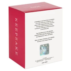 Hallmark NFL Buffalo Bills Josh Allen Football Legends Ornament -Home Improvement Store Buffalo Bills Josh Allen Keepsake Ornament 2299QXR8247 05