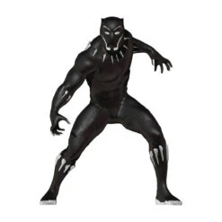 Hallmark Disney 100 Years Of Wonder Star Wars™ And Marvel Heroes Ornaments, Set Of 4 -Home Improvement Store Chewie Grogu Black Panther Spiderman Keepsake Ornaments 5499QXI7447 04