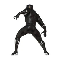 Hallmark Disney 100 Years Of Wonder Star Wars™ And Marvel Heroes Ornaments, Set Of 4 -Home Improvement Store Chewie Grogu Black Panther Spiderman Keepsake Ornaments 5499QXI7447 16