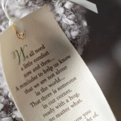 Demdaco Red Giving Heart Pillow 7 Demdaco Red Giving Heart Pillow -Home Improvement Store Christmas Red Knitted Giving Heart Pillow 1004440111 03