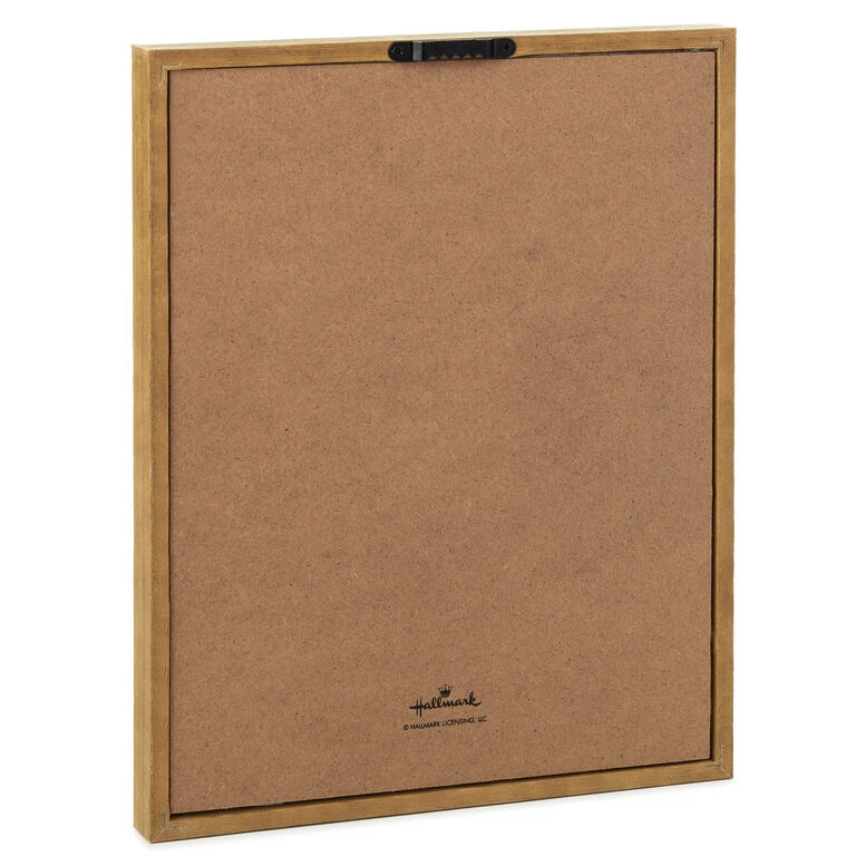 Hallmark Color Full Life Framed Quote Sign, 8x10 4 Hallmark Color Full Life Framed Quote Sign, 8x10 - Image 2