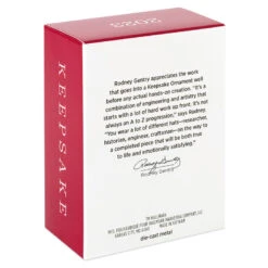 Hallmark 1970 Datsun 240Z 2023 Metal Ornament 12 Hallmark 1970 Datsun 240Z 2023 Metal Ornament -Home Improvement Store Datsun Car Keepsake Ornament 2199QXI6987 05