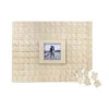 Demdaco Guest Book Puzzle With Photo Holder 1 Demdaco Guest Book Puzzle With Photo Holder -Home Improvement Store Demdaco Guest Book Puzzle With Photo Holder 1004500176 01