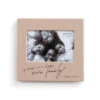 Demdaco Dear You Family Picture Frame, 4x6