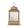 Demdaco Nativity Scene Musical Lantern With LED Light -Home Improvement Store Demdaco Nativity Musical Lantern With Light 2020230621 01