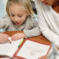 Demdaco Santa's Kindness Ornament And Journal, Set Of 2 17 Demdaco Santa's Kindness Ornament And Journal, Set Of 2 -Home Improvement Store Demdaco Santas Kindness Ornament and Journal 2020230445 08