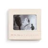 Demdaco Dear You Mom Picture Frame, 4x6 -Home Improvement Store Demdaco Thank You Mom Ceramic Picture Frame 1004750026 01