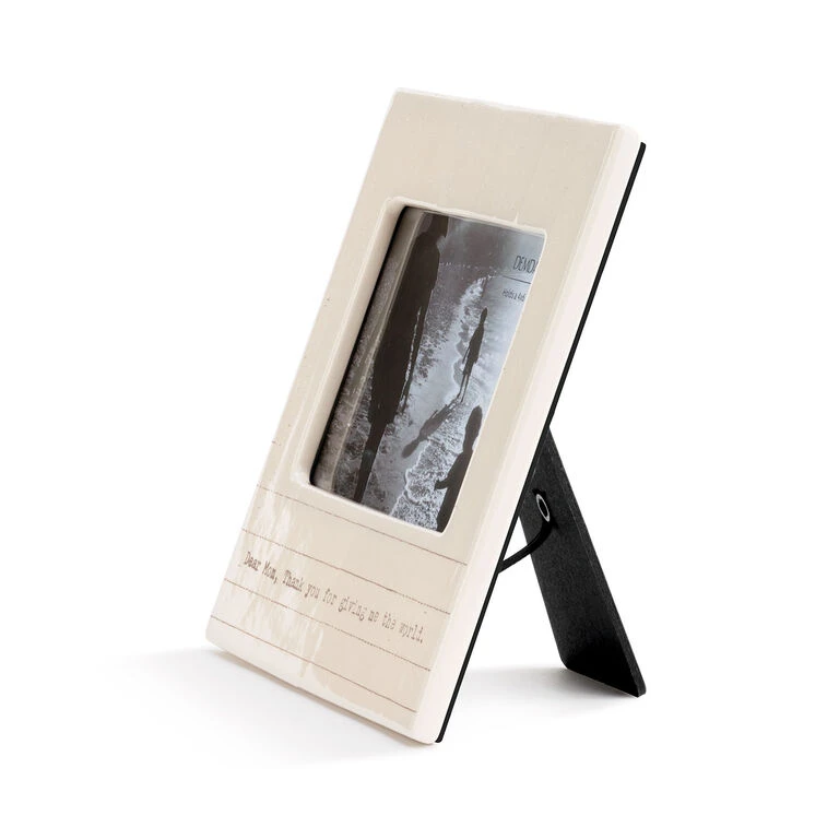 Demdaco Dear You Mom Picture Frame, 4x6 4 Demdaco Dear You Mom Picture Frame, 4x6 - Image 2