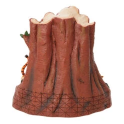 Enesco Jim Shore Disney Winnie The Pooh Carved By Heart Scene, 7.48" -Home Improvement Store Disney Jim Shore Pooh Carved By Heart Scene 6010879 02