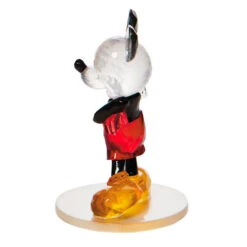 Enesco Disney Mickey Mouse Facets Mini Figurine, 3.75" -Home Improvement Store Disney Mickey Mouse Facets Mini Figurine ND6009037 02