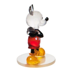 Enesco Disney Mickey Mouse Facets Mini Figurine, 3.75" -Home Improvement Store Disney Mickey Mouse Facets Mini Figurine ND6009037 03