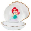 Hallmark Disney The Little Mermaid Ariel In Seashell Snow Globe -Home Improvement Store Disney Princess The Little Mermaid Ariel Water Globe 1KID1558 01