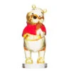 Enesco Disney Winnie The Pooh Facets Mini Figurine, 3.75" -Home Improvement Store Disney Winnie the Pooh Facets Mini Figurine ND6009038 01