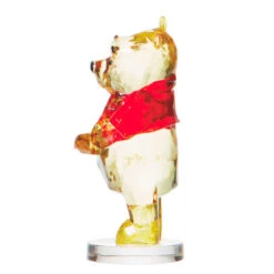 Enesco Disney Winnie The Pooh Facets Mini Figurine, 3.75" -Home Improvement Store Disney Winnie the Pooh Facets Mini Figurine ND6009038 03