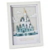 Hallmark Walt Disney World 50th Anniversary Castle Papercraft Framed Art, 8.88x10.5 1 Hallmark Walt Disney World 50th Anniversary Castle Papercraft Framed Art, 8.88x10.5 -Home Improvement Store Disney World Everything Starts With a Dream Artwork 1DYG2062 01