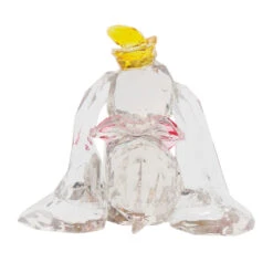 Enesco Disney Dumbo Facets Mini Figurine, 3.25" -Home Improvement Store Dumbo Facets 3.25 Mini Figurine ND6009878 02