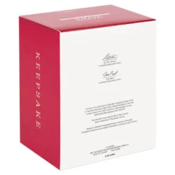 Hallmark Star Wars: The Empire Strikes Back™ Into The Carbon-Freezing™ Chamber Ornament With Light, Sound And Motion -Home Improvement Store Empire Strikes Back Carbon Freezing Keepsake Ornament 6499QXI7117 05