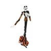 Enesco Disney Showcase Jack Skellington In Orange Suit Figurine, 8.66" 1 Enesco Disney Showcase Jack Skellington In Orange Suit Figurine, 8.66" -Home Improvement Store Enesco Disney Showcase Jack Skellington Figurine 6013327 01
