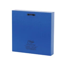 Enesco EttaVee In The Groove Wall Art 7 Enesco EttaVee In The Groove Wall Art -Home Improvement Store EttaVee Colorful Marbled Wall Art 6012908 03