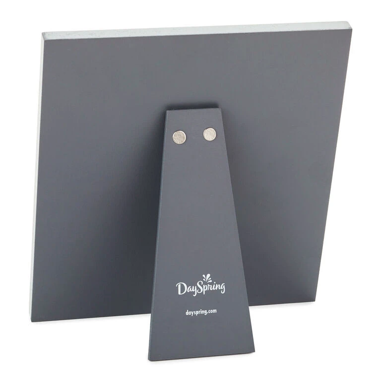 Hallmark Faithful Friend Memorial Clip Picture Frame, 4X6 4 Hallmark Faithful Friend Memorial Clip Picture Frame, 4X6 - Image 2