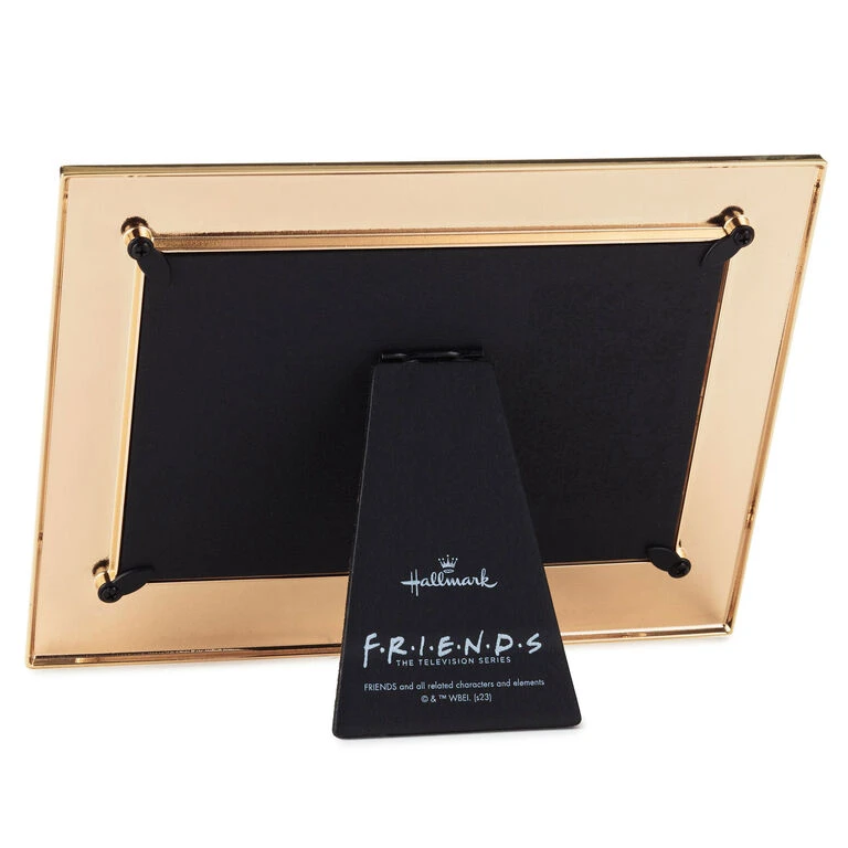 Hallmark Friends You're My Lobster Metal Picture Frame, 4x6 4 Hallmark Friends You're My Lobster Metal Picture Frame, 4x6 - Image 2