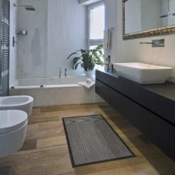 World Rug Gallery Stripe Textline Anti-Fatigue Standing Mat 20 World Rug Gallery Stripe Textline Anti-Fatigue Standing Mat -Home Improvement Store GUEST 00bb72fa 1a3c 4479 9981 0339304cd9cc