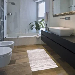 World Rug Gallery Geometric Boho Anti-Fatigue Standing Mat 20 World Rug Gallery Geometric Boho Anti-Fatigue Standing Mat -Home Improvement Store GUEST 01426351 e51c 41d4 acef a6858a7412e7