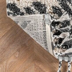 NuLOOM Zuri Shaggy Banded Area Rug -Home Improvement Store GUEST 01a6c211 5f5b 4b0e be62 ddf23aaae4e3