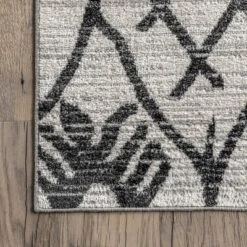 NuLOOM Machine Washable Global Trellis Area Rug 14 NuLOOM Machine Washable Global Trellis Area Rug -Home Improvement Store GUEST 021f214b 3b99 47bc ab42 9abc4217409b