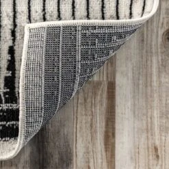 NuLOOM Kacey Abstract Contemporary Stripes Area Rug 15 NuLOOM Kacey Abstract Contemporary Stripes Area Rug -Home Improvement Store GUEST 022c7e14 15fc 41b9 a9b1 fa2ff42d6417