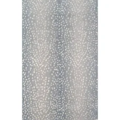 Woodland Antelope Hand Tufted Wool Area Rug Blue - Erin Gates By Momeni 20 Woodland Antelope Hand Tufted Wool Area Rug Blue - Erin Gates By Momeni -Home Improvement Store GUEST 0233a645 0713 46e0 8c0f 9236cb010ae2