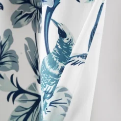 18"x52" Dolores Light Filtering Valance - Lush Décor 13 18"x52" Dolores Light Filtering Valance - Lush Décor -Home Improvement Store GUEST 0370b9a5 2a4b 4212 8b8b b5c263ba2947