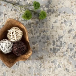 NuLOOM Chastin Modern Abstract Area Rug -Home Improvement Store GUEST 0437bc63 b222 4b8d a969 63b272f7d420