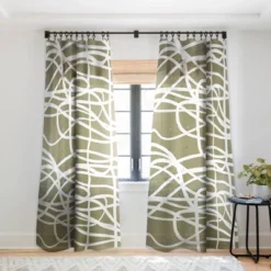 Ninola Design Japandi Minimal Marker Beige Single Panel Sheer Window Curtain - Deny Designs 7 Ninola Design Japandi Minimal Marker Beige Single Panel Sheer Window Curtain - Deny Designs -Home Improvement Store GUEST 043b5bc4 0f4c 4299 8dae 28f0766b50d9
