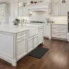 Kate Aurora Heavy Duty Non Slip Memory Foam Kitchen Mats