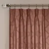 Kate Aurora 2 Pack Windsor Pinch Pleat/Rod Pocket/Back Tab Quatrefoil Window Curtain Panels -Home Improvement Store GUEST 04ea3b46 9d58 4678 b173 c29f91afb3f5