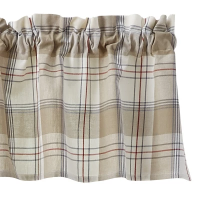 Park Designs Landen Valance 72" X 14" 4 Park Designs Landen Valance 72" X 14" - Image 2