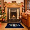 1'9"x2'7" Premium Comfort Classic Wreath Anti - Fatigue Mat - Bungalow Flooring -Home Improvement Store GUEST 05fe13e5 1798 4f00 94f5 809c7b134230