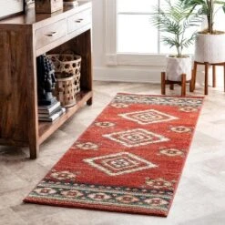 NuLOOM Global Diamond Margene Area Rug -Home Improvement Store GUEST 06ab0745 ec6a 45da b531 b97da12e477c