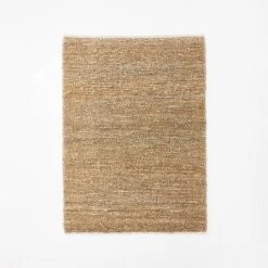 Davis Chunky Jute Rug Neutral - Threshold™ Designed With Studio McGee 11 Davis Chunky Jute Rug Neutral - Threshold™ Designed With Studio McGee -Home Improvement Store GUEST 06c6eab6 cc89 4204 b379 f0b062298195