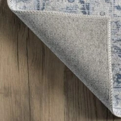 Lauren Liess X RugsUSA - Bayberry Vintage Machine Washable Area Rug 18 Lauren Liess X RugsUSA - Bayberry Vintage Machine Washable Area Rug -Home Improvement Store GUEST 079c490d b959 4414 8148 8af1dd84fb3e