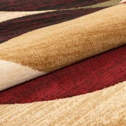 Well Woven Casual Modern Styling Shapes Circles Area Rug 14 Well Woven Casual Modern Styling Shapes Circles Area Rug -Home Improvement Store GUEST 07b09928 c4d5 41a5 9b0b 7516e2ab2949