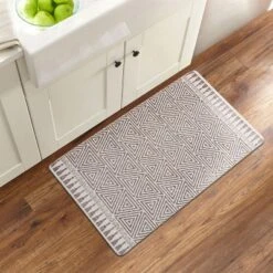 World Rug Gallery Contemporary Geometric Anti-Fatigue Standing Mat 18 World Rug Gallery Contemporary Geometric Anti-Fatigue Standing Mat -Home Improvement Store GUEST 08232373 dc9f 4ced 82d6 c04fe981a0ac