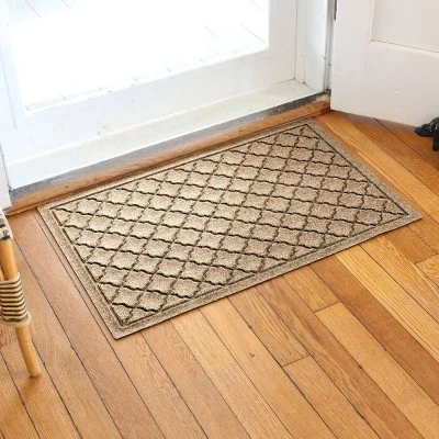 Aqua Shield Cordova Indoor/Outdoor Doormat - Bungalow Flooring 3 Aqua Shield Cordova Indoor/Outdoor Doormat - Bungalow Flooring