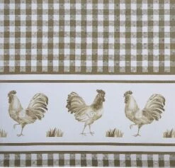 Kate Aurora Country Farmhouse Barnyard Plaid Rooster Kitchen Curtain Tier & Valance Set 5 Kate Aurora Country Farmhouse Barnyard Plaid Rooster Kitchen Curtain Tier & Valance Set -Home Improvement Store GUEST 0958dff4 1c3e 4b84 810a 703b5a6aac8c