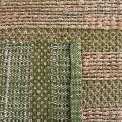 Natural Fiber NFB654 Power Loomed Area Rug - Safavieh -Home Improvement Store GUEST 097c7026 0309 486a becf 8c72e015a6f1