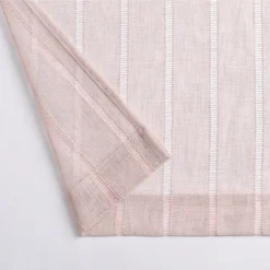 Kate Aurora Modern Chic Complete 4 Piece Striped Sheer Kitchen Curtain Tier & Valance Set 11 Kate Aurora Modern Chic Complete 4 Piece Striped Sheer Kitchen Curtain Tier & Valance Set -Home Improvement Store GUEST 09cd305d a414 4ee2 8543 c9994efec306