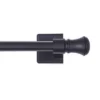 Kenney KN40361V1 Cameron Magnet Cafe Rod, Black, 16" X 28" 2 Kenney KN40361V1 Cameron Magnet Cafe Rod, Black, 16" X 28" -Home Improvement Store GUEST 0a2767ca 1756 4c11 a3d2 f675e83bbf56